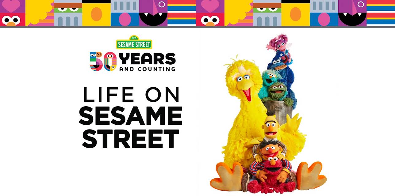 Sesame Street 50 Years and Counting: Life on Sesame Street (1989)