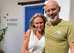 A New Life in the Sun