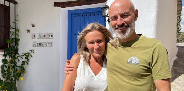 4:00 PM: A New Life in the Sun | Channel 4 | 1/21 2026