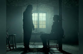 Versailles, Season 1: Episode 9