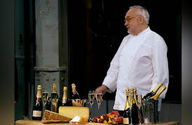 The Taste UK: Episode 10