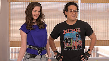 4:55 AM: The Goldbergs | E4 | 9/26 2026