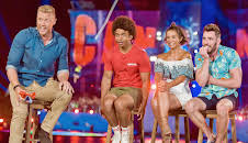 Cannonball UK (S1 E8)