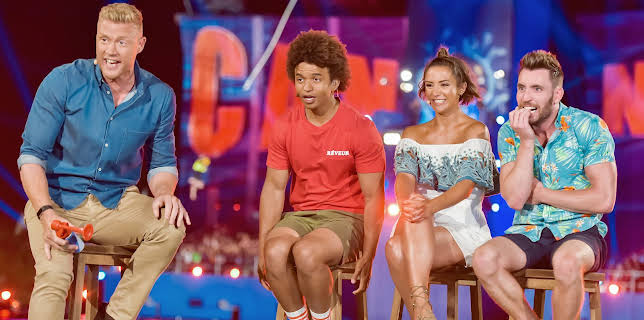 7:10 AM: Cannonball UK (S1 E8) (S1) | Dave | 3/3 2026