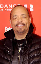 Ice-T as 