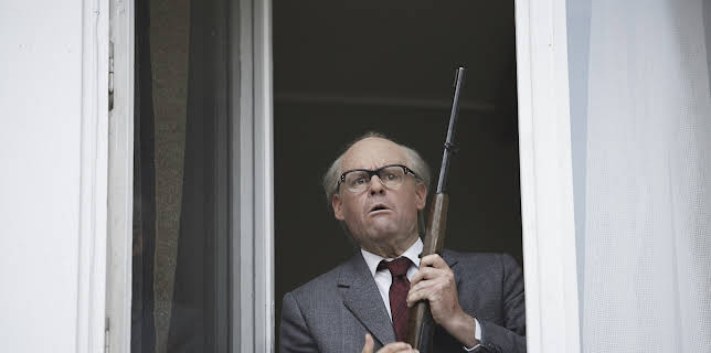 18:05: Sketch History | ZDFneo | 11/2 2025