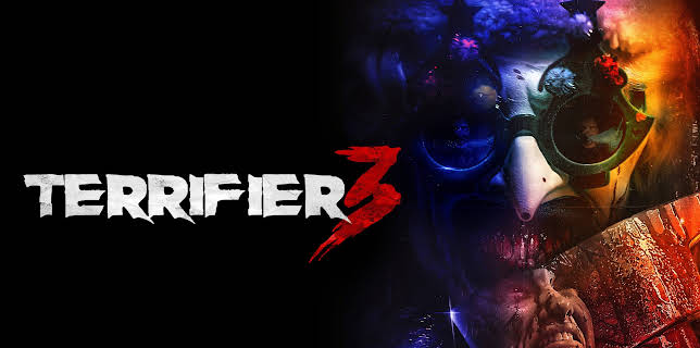 Terrifier 3 (2024)