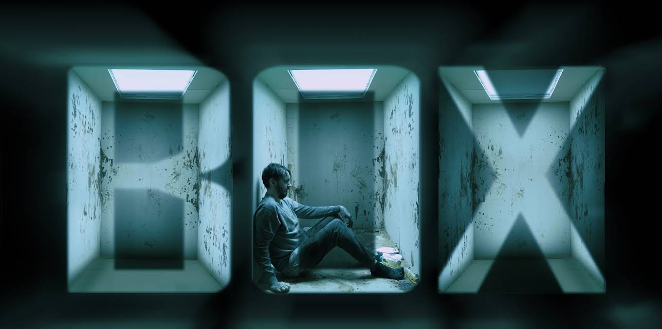 Box (2021)