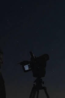 03:46: Extraterrestres. Ellos están entre nosotros: Cazadores de extraterrestres | Discovery Max | 4/10 2026