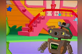 Care Bears - Adventures in Care-A-Lot Season 1: Rainshine Meadows / Oopsy the Hero