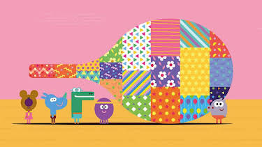 12:50 PM: Hey Duggee (S1) | Cbeebies | 6/13 2026