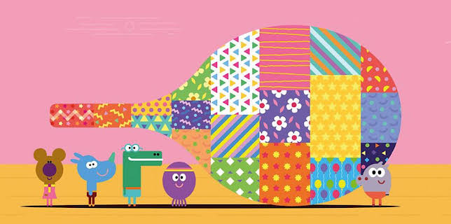 7:05 AM: Hey Duggee (S1) | Cbeebies | 12/12 2025