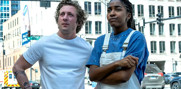 The first trailer for 'THE BEAR' Season 3 has been released.