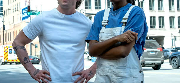 The first trailer for 'THE BEAR' Season 3 has been released.