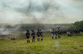 War & Peace, Season 1: Episode 7