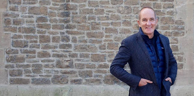 Documental Grandes Diseños