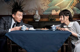 Miss S, Season 1: The Haunted Theatre: Part 1