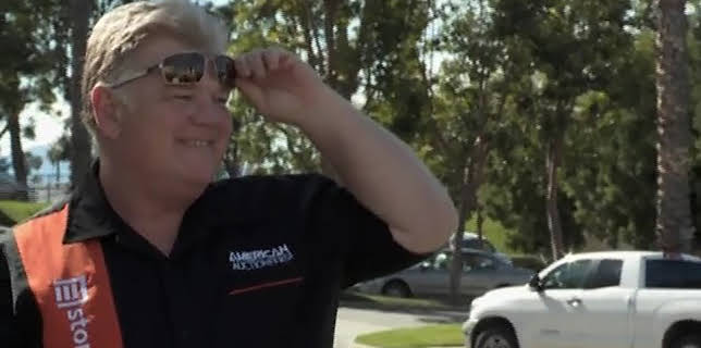 16:30: Storage Wars (S10 E7) (S10) | TV10 | 8/1 2025