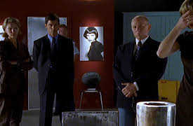 Murder Call: Hot Shot