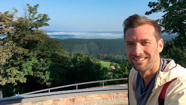 13:40: Im Tal der Saale | MDR Fernsehen | 9/6 2026