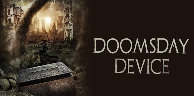 Doomsday Device (2017)
