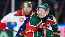 Champions Hockey League