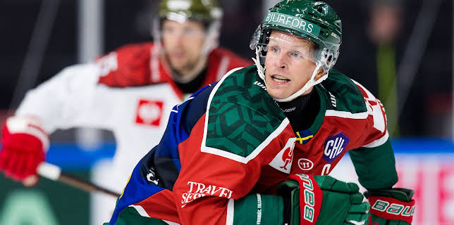 Champions Hockey League