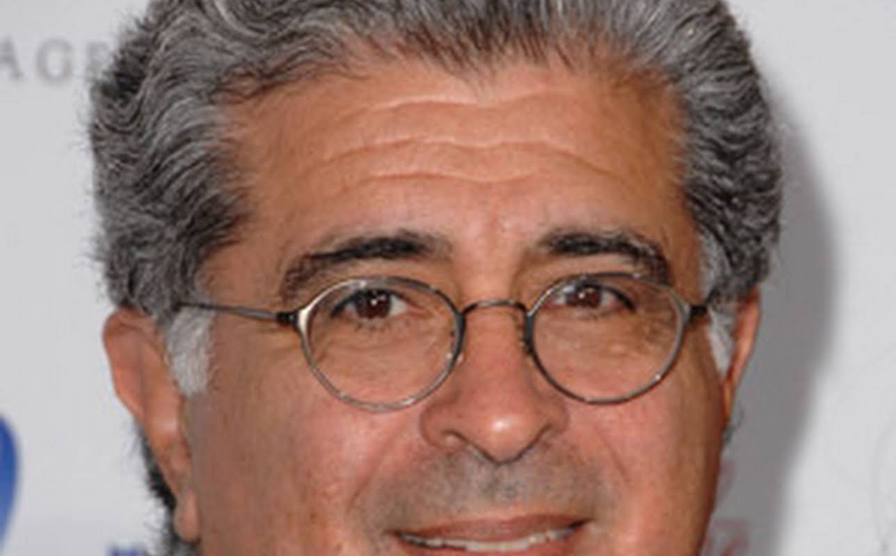 Terry Semel