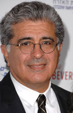 Terry Semel as 