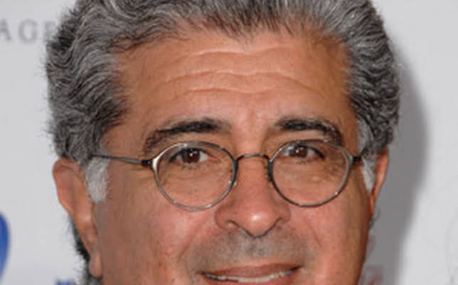 Terry Semel