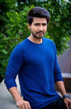 Vishnu Vishal as 