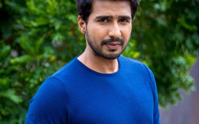 Vishnu Vishal