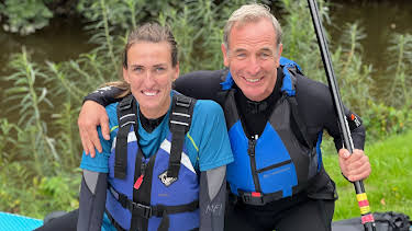 2:00 AM: Robson Green's Weekend Escapes (S1 E3) (S1) | Yesterday | 7/3 2026