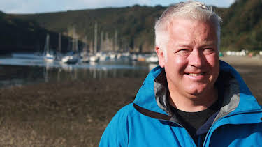 9:00 AM: Weatherman Walking (S2) | BBC Two | 1/20 2026