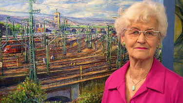 10:20: Eisenbahn-Romantik | SWR Fernsehen RP | 4/8 2026