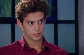 Soy Luna: Episode 62