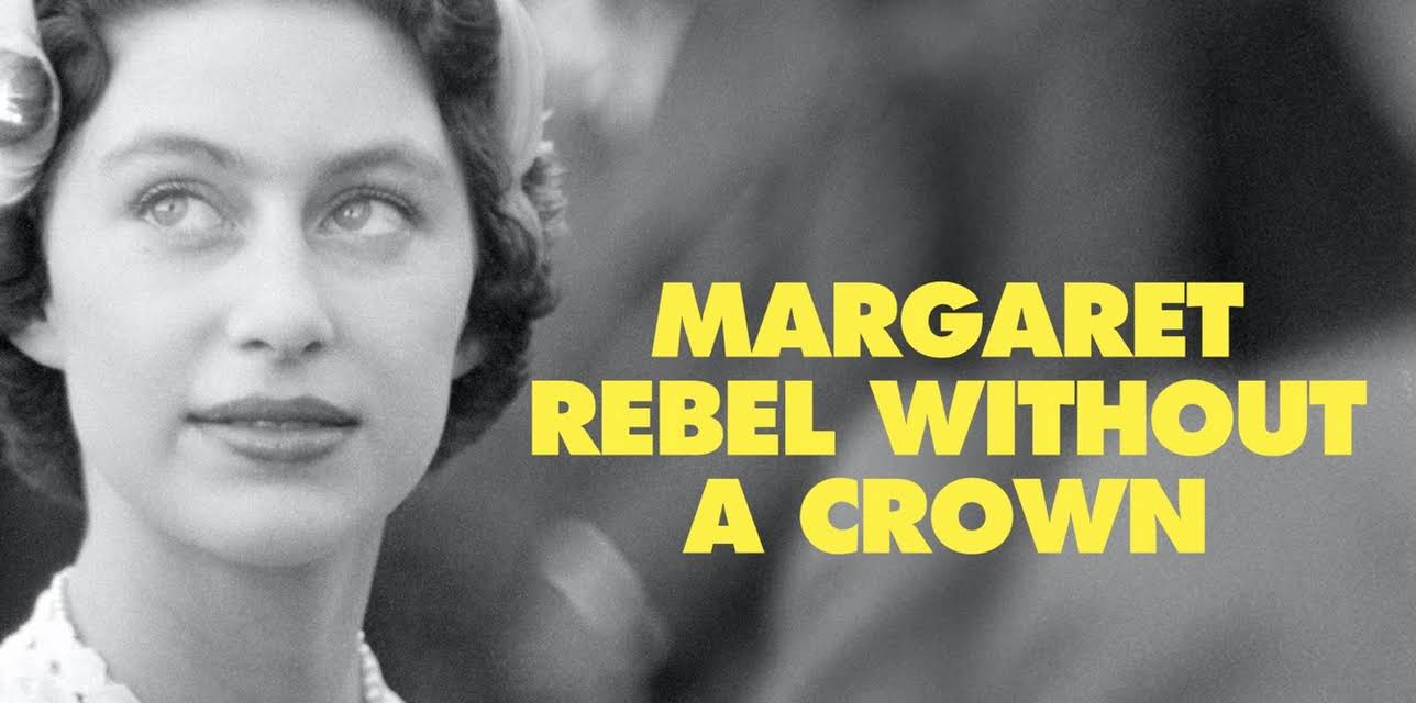 Margaret: Rebel Without A Crown (1955)