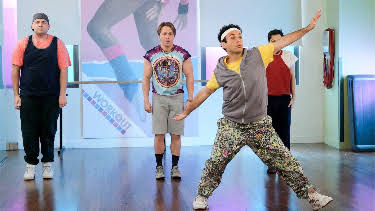 4:40 AM: The Goldbergs | E4 | 10/8 2026