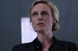 Janet King - Series 1 - The Enemy Within: The Third Man