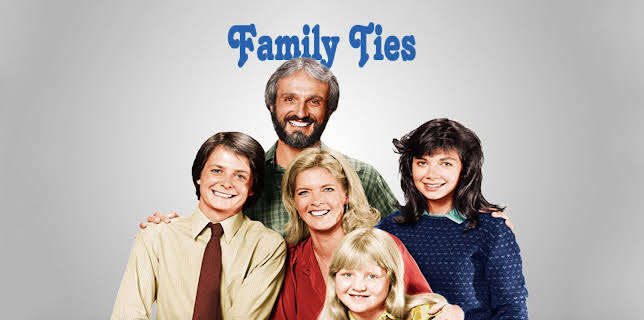 Family Ties Season 1