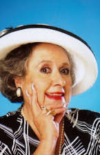 Evita Muñoz 'Chachita' as Hefty Woman 
  
  
  (as Chachita)