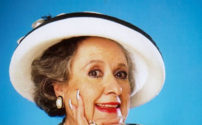 Evita Muñoz 'Chachita'