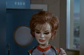 Stingray Season 1: In Search of The Tajmanon