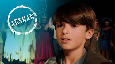 06:35: Arshan - Der kleine Sopran | RBB Fernsehen | 4/25 2026