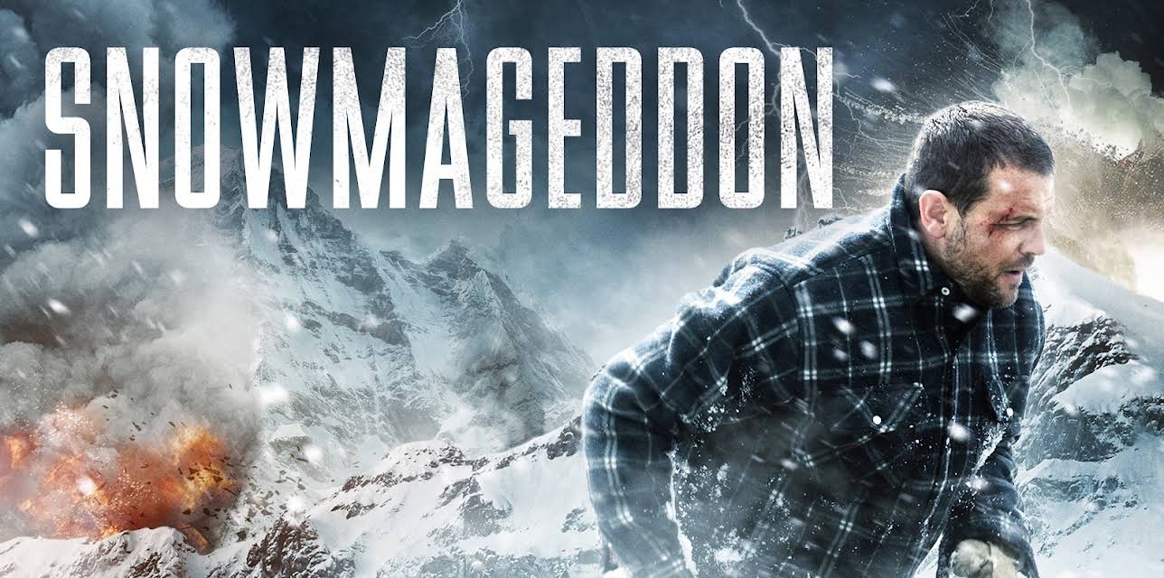 Snowmageddon (2011)