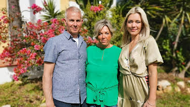 1:00 PM: A Place in the Sun | 4 Seven | 1/7 2026