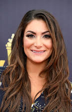 Deena Nicole Cortese as 