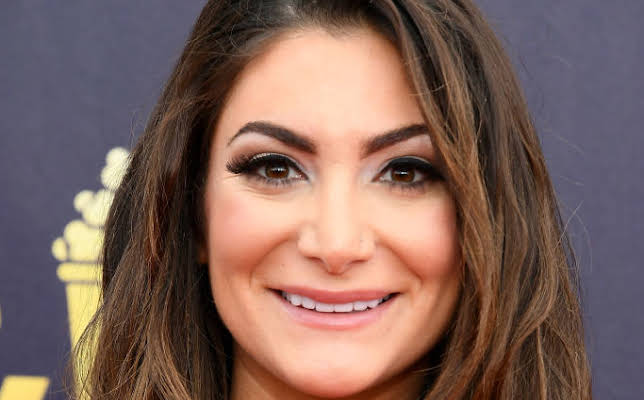 Deena Nicole Cortese