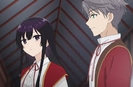 Villainess Level 99: I May Be the Hidden Boss but I'm Not the Demon Lord: The Hidden Boss is Solicited by an Enemy Nation