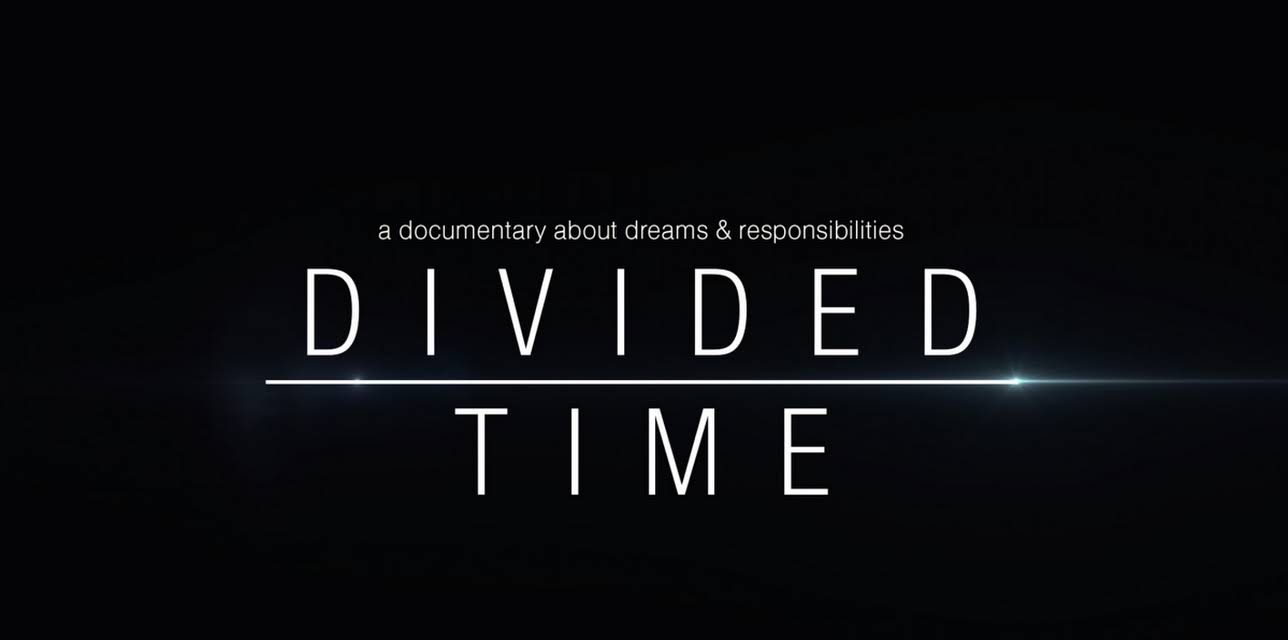 Various Artists - Divided Time (2015)